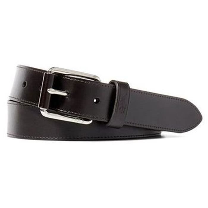 Ceinture homme sales ralph lauren