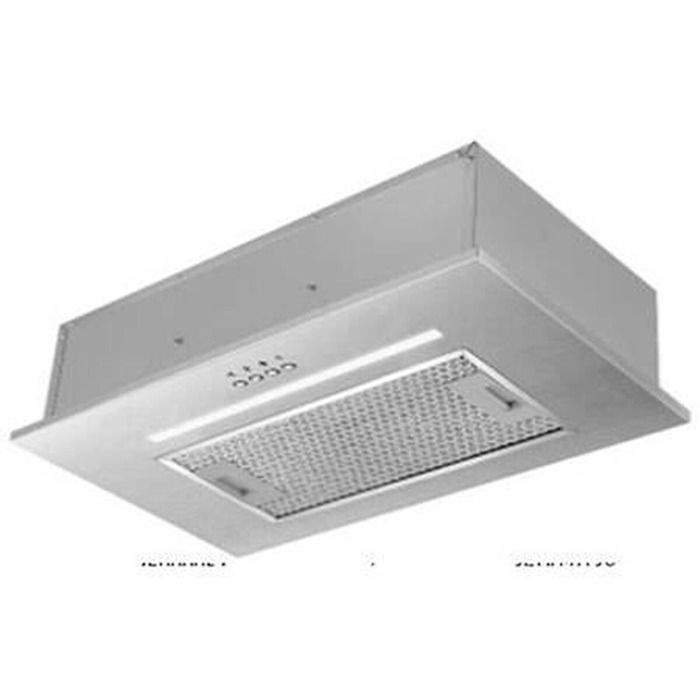Groupe filtrant - ROSIERES - RHG 5600 1IN - Evacuation & recyclage - 756 m3/h - Acier inoxydable