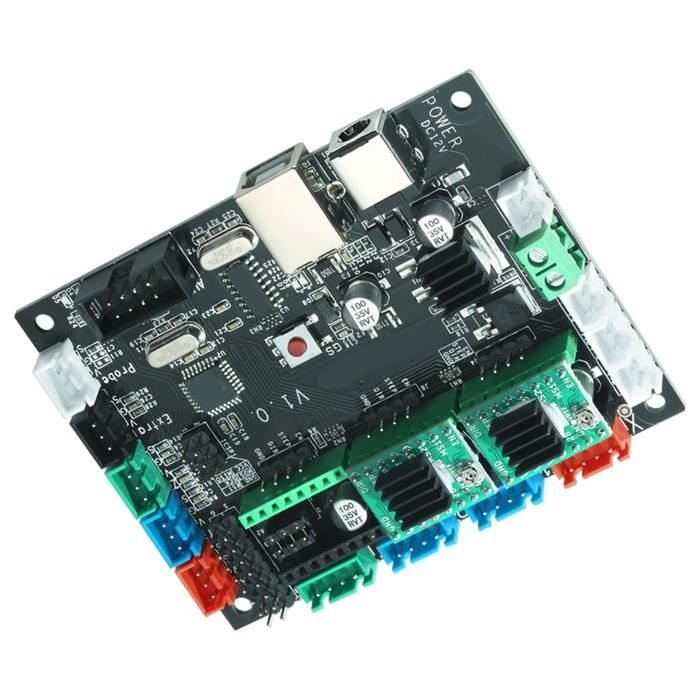 Système De Brume Refroidissement Pour CNC - Pulvérisateur Air/huile - Pour Tour, Fraiseuse, Gravure