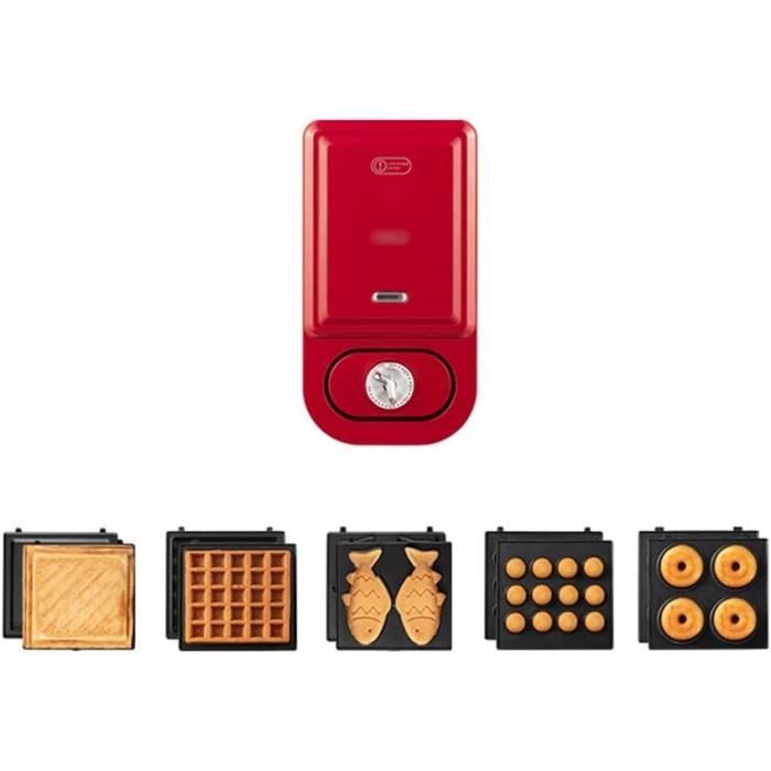 Trancheuse À Pain Grillé, Trancheuse À Pain Compacte Pliable, 3