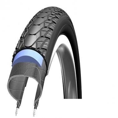 Schwalbe 11100557 Pneu de vélo Big Ben Reflex 26 x 2,15 Noir Schwalbe 11100557 Pneu de vélo Big Ben Reflex 26 x 2,15 Noir