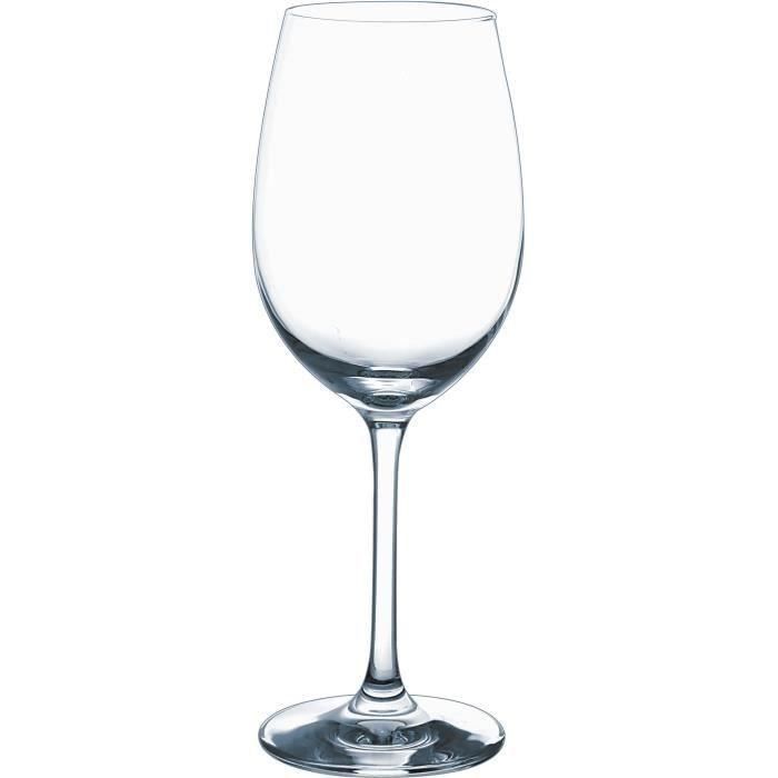 Witte Wijnglas Schott Zwiesel Ivento (6-delig
