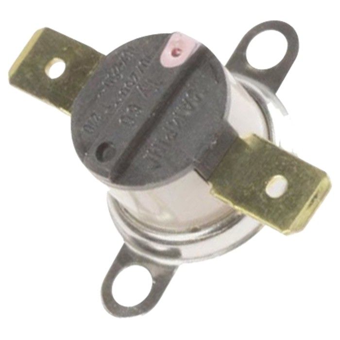 SMEG Thermostat de sécurité - vue 7