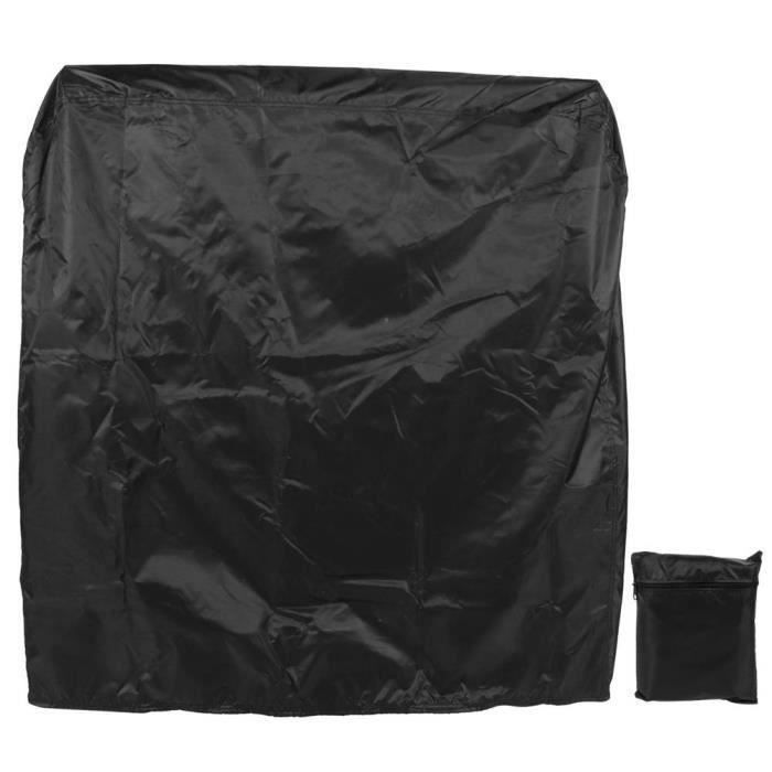 Housse De Protection Pour Sac De Boxe Pieds/poings - Imperméable, Pour Sac Debout Ou Suspendu