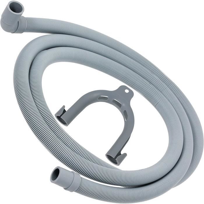 20mm-Tuyau'arrosage bouchon tuyau'extrémité joint'eau en plastique