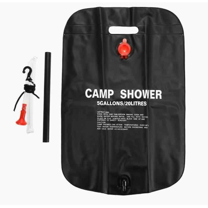 Jalzdieod Sac De Douche Portable En Maille Pour Dortoir Universitaire