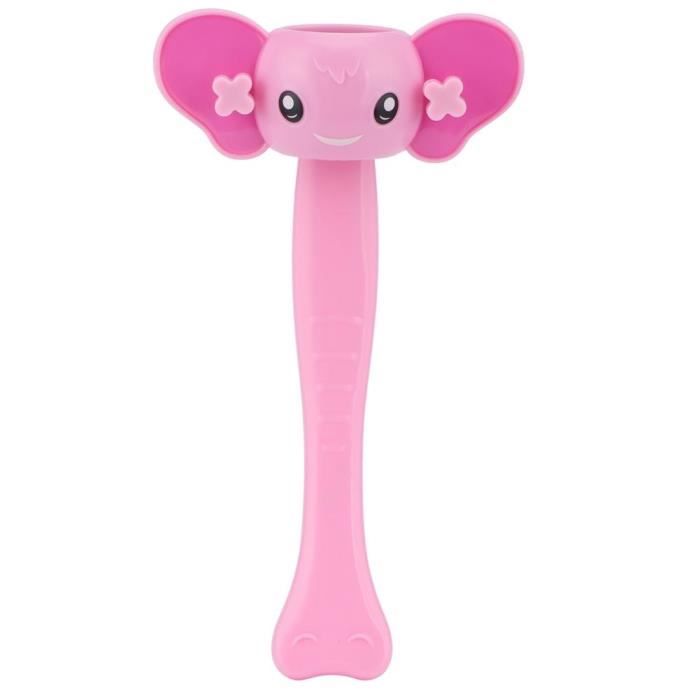 Prolongateur Robinet Enfant Éléphant - Extension Poignée Réglable Pour Cuisine Et Salle De Bain