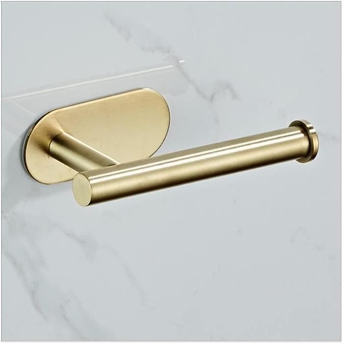 Porte-Rouleau De Papier Toilette Avec Étagère, Support De Papier