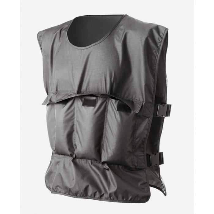 singer system Anoi Veste lestée 10 kg - Cdiscount Sport