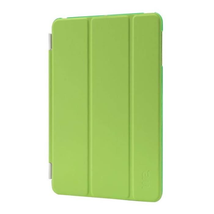 WE Etui 3 en 1 I-850 vert pour iPad mini