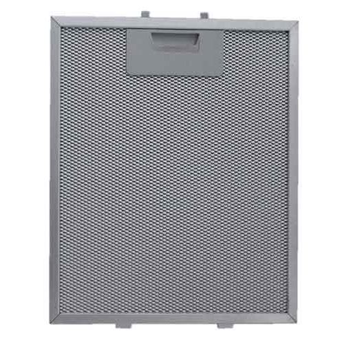 Filtre tissu graisse 470x970 mm