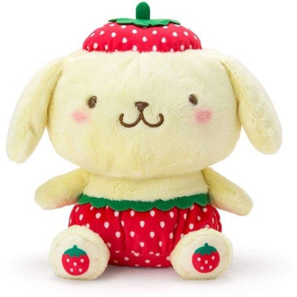Mignon Snack Oreiller Animaux En Peluche Jouets 35*45CM Pudding Décoratif Amovible Kitty Chat Poupées Creative Jouet Cadeaux pour Ados Filles Enfants | Rakuten