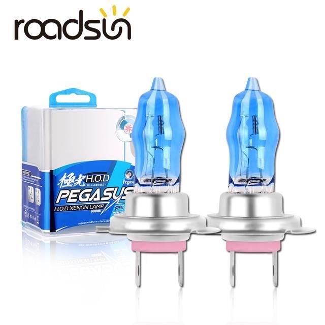 Ruiandsion P43T H4 Ampoule Halogène 6V Phare 45/40W 6 Volt Jaune - Foto 2