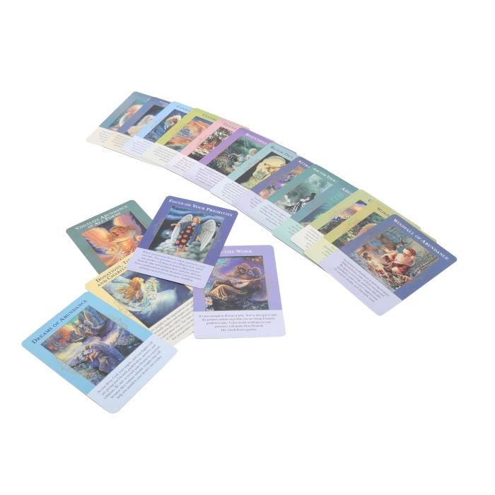 Tarot Des OVNI - Lo Scarabeo - Jeu De Cartes Divination - Thème Extraterrestre - Occasion