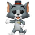 Figurine Funko Pop! Movies : Tom & Jerry - Tom-1