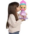 Cry Babies IMC TOYS - Kiss Me Elodie-1