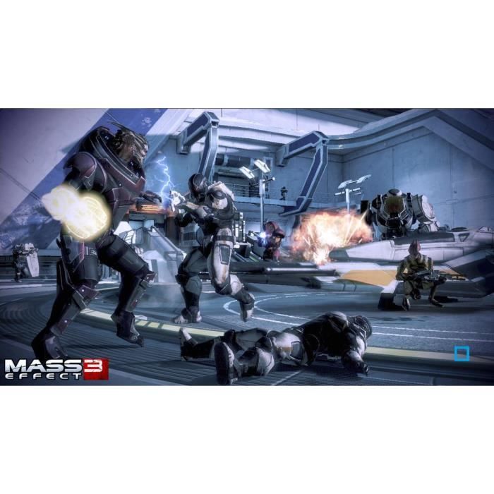 Mass Effect : BioWare Tease Le Prochain Jeu Avec Un Poster Qui Donne Des Indices