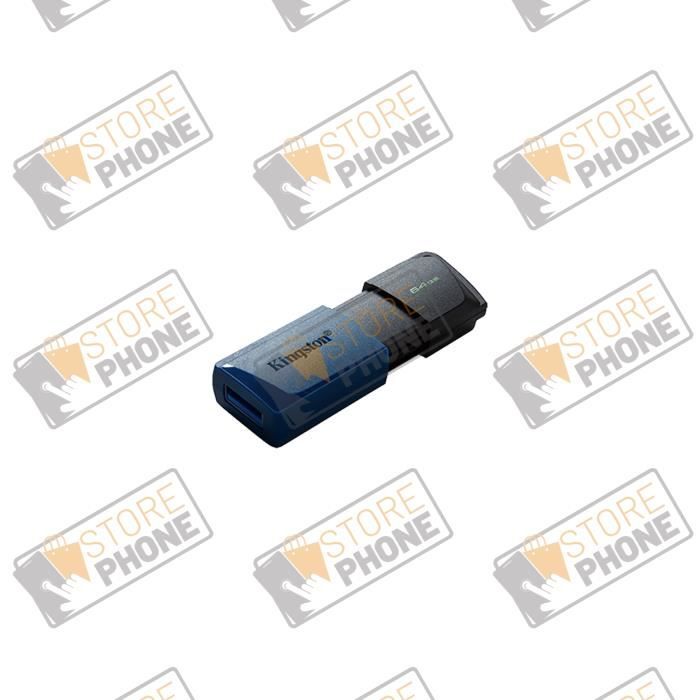 Clé USB 128Go Kingston 3.2 Exodia M