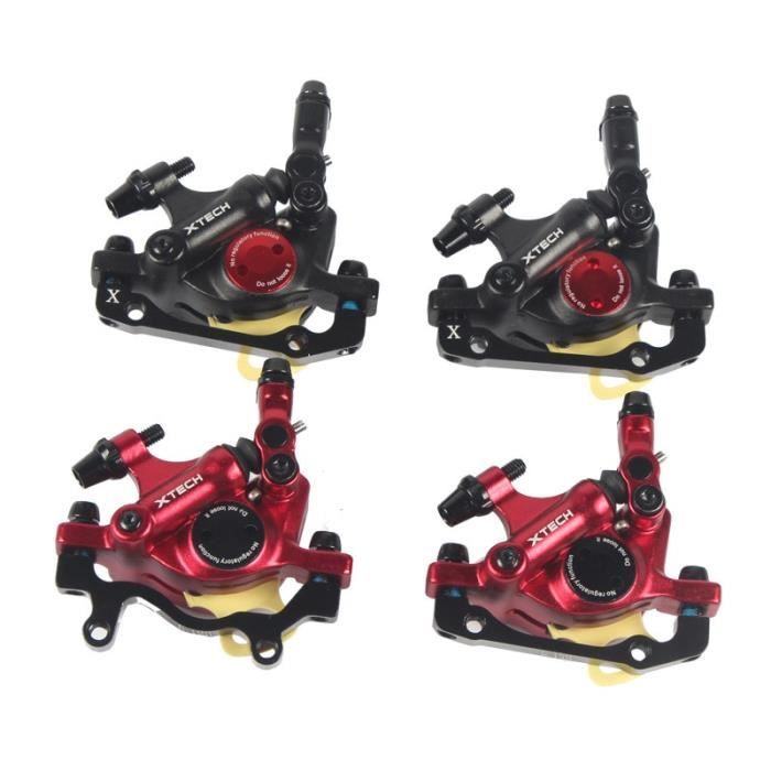 Étriers De Frein Hydrauliques Sram Code – Neufs, Sans Emballage, Avec Tuyaux