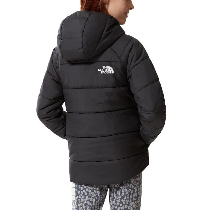 Doudoune the north face fille top