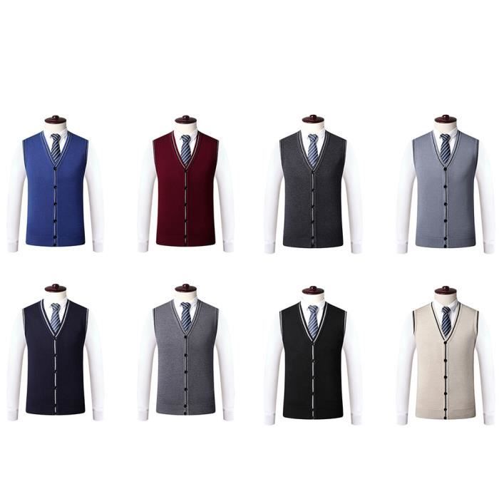 Gilets, Homme vêtements de cérémonie, Mariage, soirées, Déguisements, occasions spéciales, Vêtements, accessoires - FR