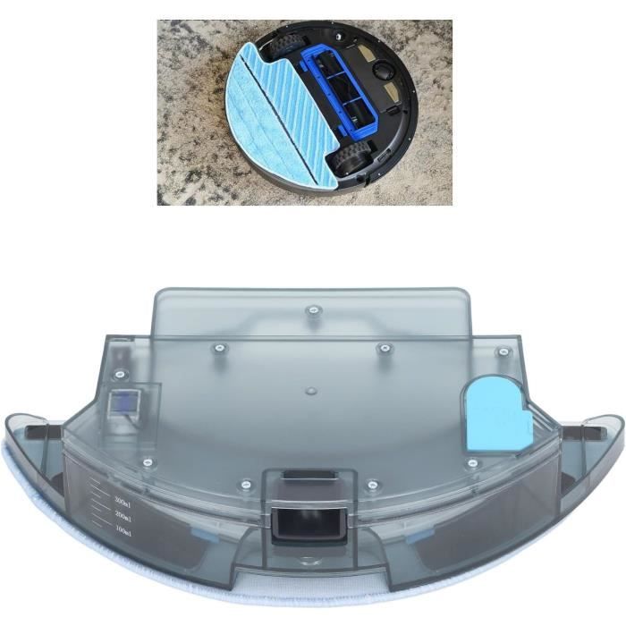 Réservoir D'eau étanche Transparent Pour Robot Aspirateur F9/RVS5-WH0 - Pièce De Rechange