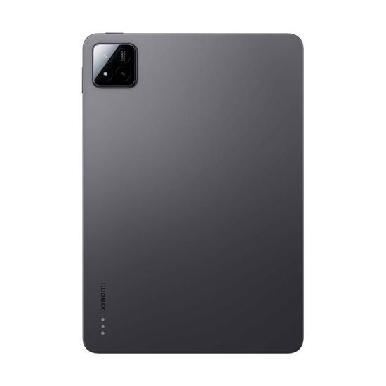 Xiaomi Pad 7 - 12 Go RAM + 256 Go, écran 11.2 Pouces, Autonomie 33.9 Jours Veille, Couleur Verte - 4