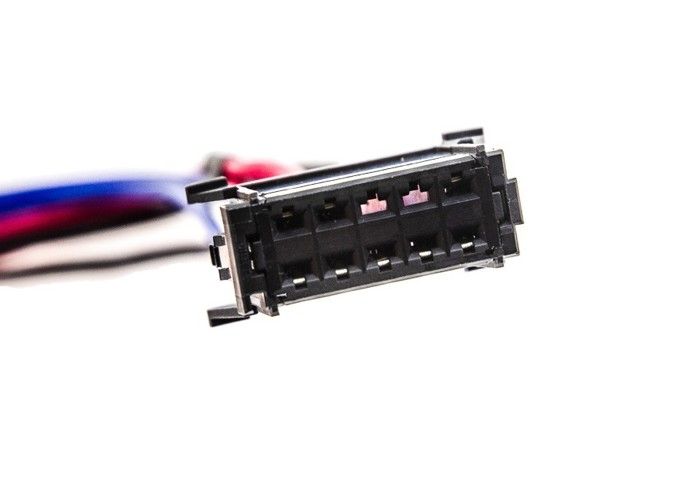 Module De Commande De Puissance Pulseur Pour Renault Clio 3 / Grand Modus - Référence 7701209803 | Neuf PARTSLINE 2 Ans Garantie