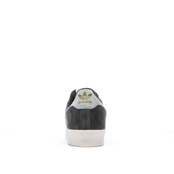 adidas gazelle silver green womens adidas Skateboarding Campus ADV X Henry Jones ID8446 main image 1