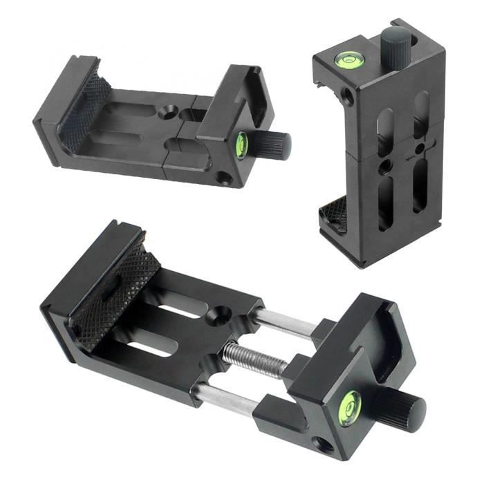 Mini Trépied avec Pince Universelle pour Smartphone Dont Mini Trépied avec Pince Universelle pour Smartphone Dont