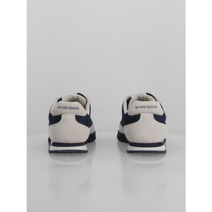 HOT Nylon Bleues Chaussure Le Coq Sportif Taille 43 Chaussures