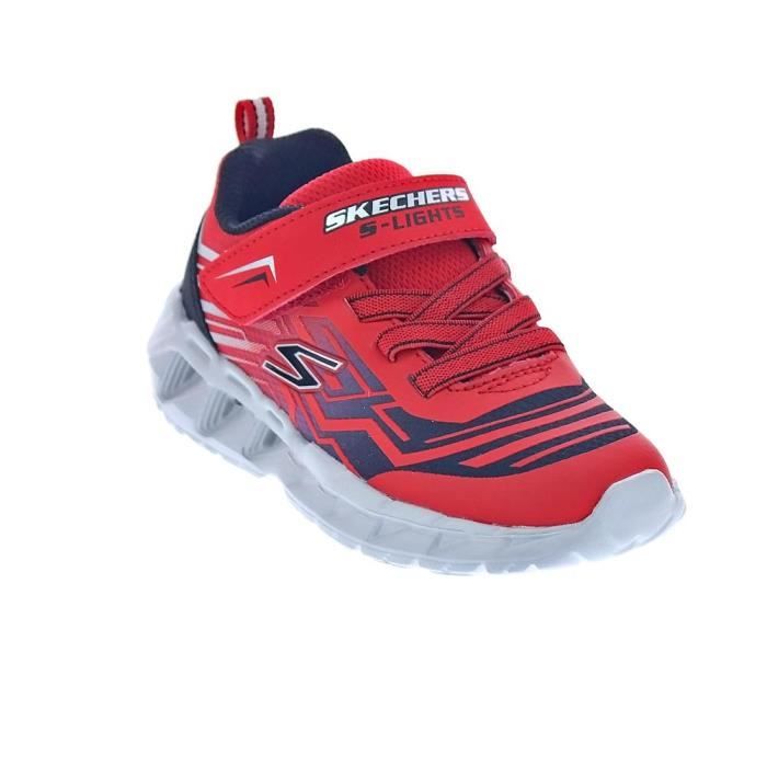 Skechers deals light garcon