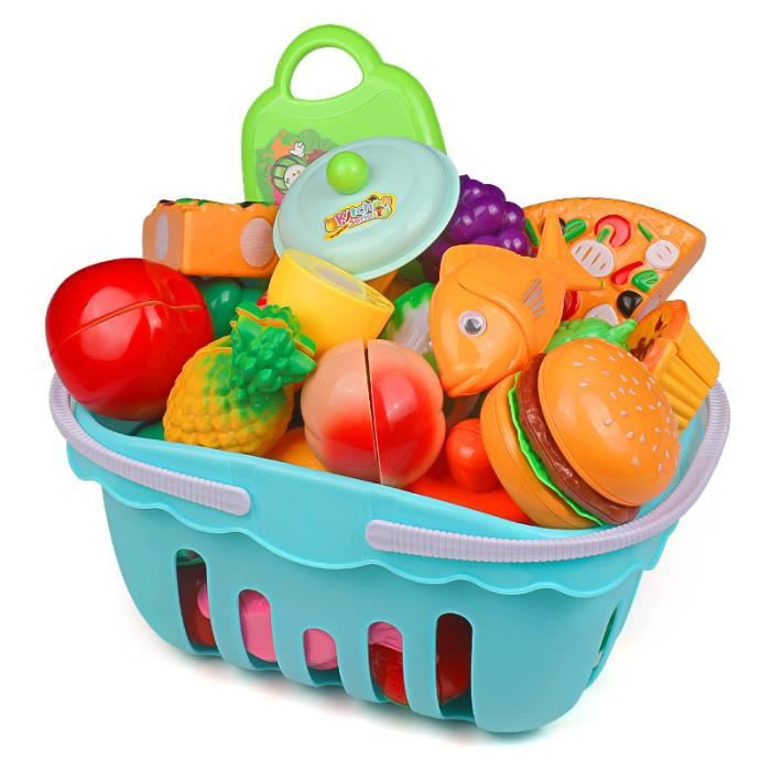 Fruits et Légumes Jouets à Découper Bois Jeu Magnétique Enfant Jeux Imitation Cuisine Enfant 3 4 Fruits et Légumes Jouets à Découper Bois Jeu Magnétique Enfant Jeux Imitation Cuisine Enfant 3 4