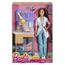 barbie pediatre auchan