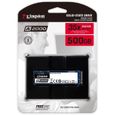 KINGSTON - SSD Interne - A2000 - 500Go - M.2 NVMe (SA2000M8/500G)-3