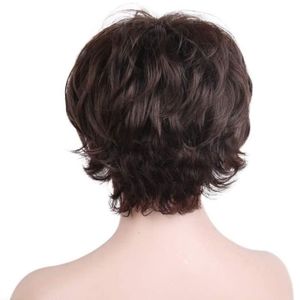 Quel est le prix d'une perruque en vrais cheveux ? - Conseils