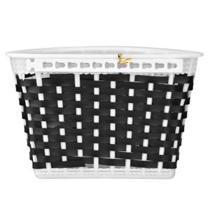 Panier Vélo Avant Pour Velo Electrique