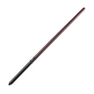 Baguette magique Harry Potter avec effet cracheur de feu