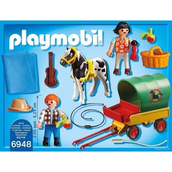 6948 playmobil