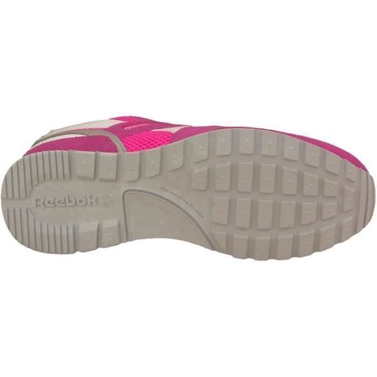 Reebok gl clearance 3000 femme gris