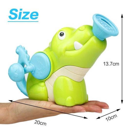 Jeux De Bain Jeu Eau Pompe A Eau Jeu De Douche Crocodile Jouet Squirt Jeux Bain Bebe Cadeau Enfant 3 4 5 Ans Fille Garcon Jouets De Bain Bebe Shahrefarang Com
