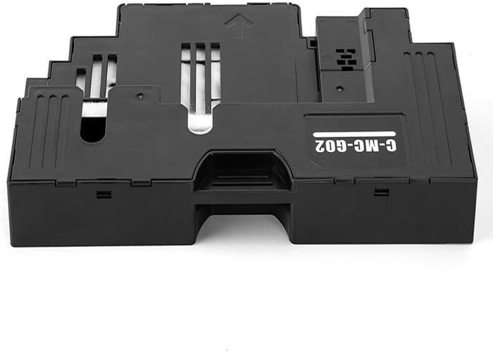 LAIPENG MC-G02 Cartouche D'entretien Compatible Pour Canon PIXMA G1420