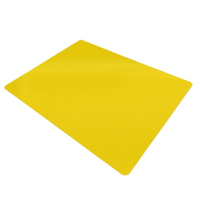 Tapis protège-Sol pour Chaise de Bureau,Tapis Transparent pour Protection de sols durs,Haute