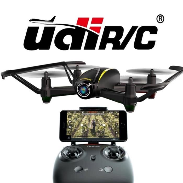 Udi rc navigator deals drone