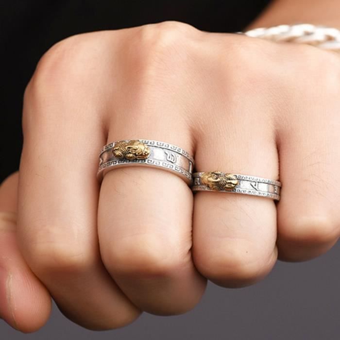 Bague magasin hotsell