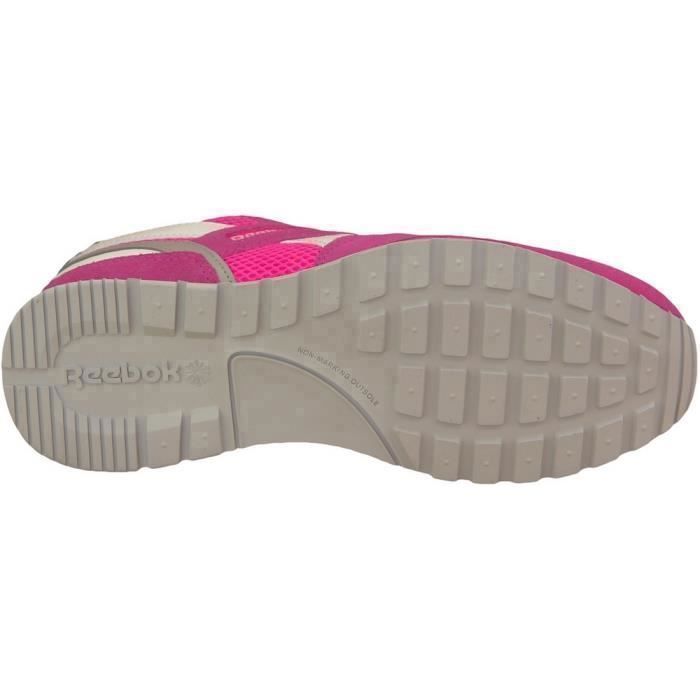 Reebok gl 3000 femme jaune outlet