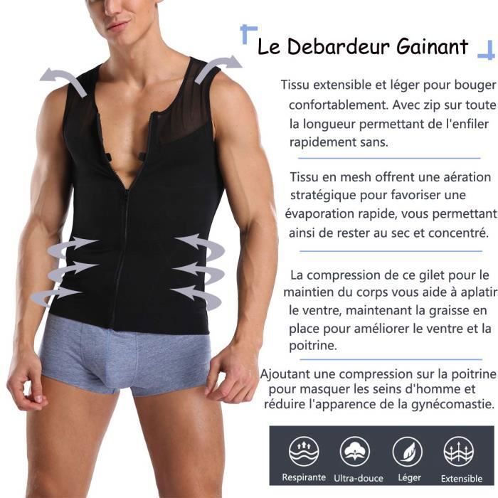 T shirt cheap gainant homme