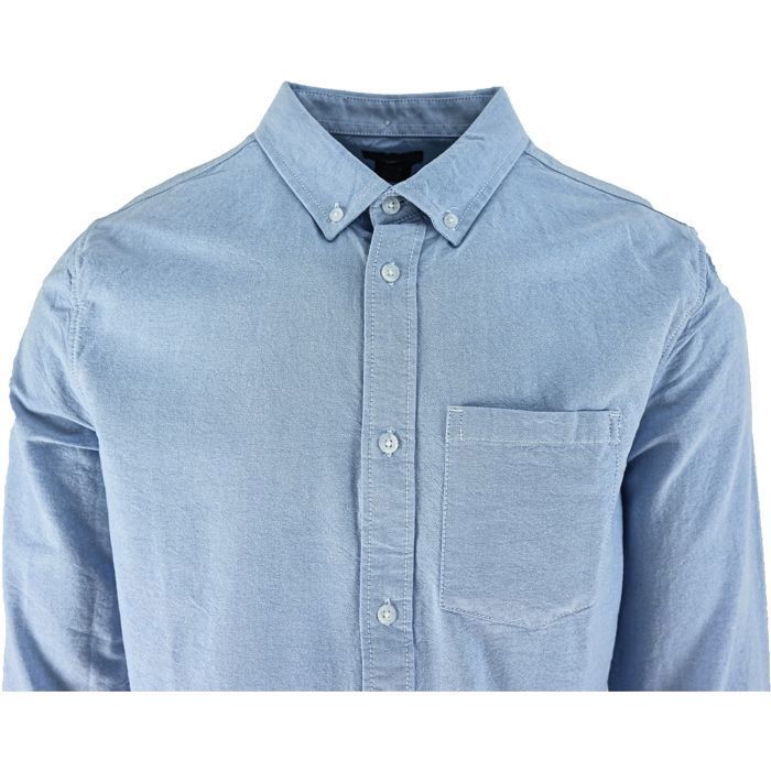 Chemise dc shoes 2025