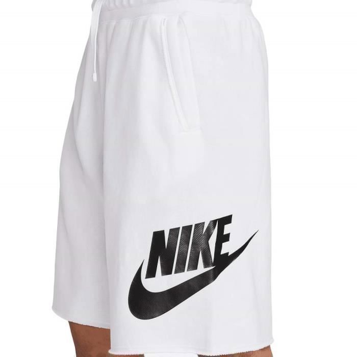 Short nike homme coton store