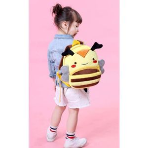 Sac à dos enfant Maya l'abeille Cdiscount